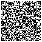 QR code with His & Hers Place Of Styles contacts
