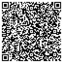 QR code with Orleans Grocery contacts