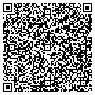 QR code with University Of New Orleans contacts