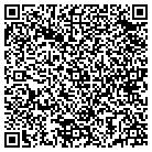 QR code with Mandina's Inspection Service Inc contacts