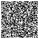 QR code with D & J Appliance contacts