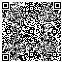 QR code with Aymonds Welding contacts