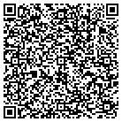 QR code with Oreck Factory Showroom contacts