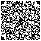 QR code with P & D Home Improvements Co contacts