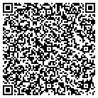 QR code with Reed's Cooling & Heating Inc contacts