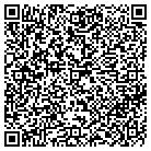 QR code with Back To Bb Chrstn Fellowship C contacts