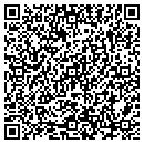 QR code with Custom Art Work contacts