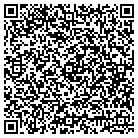 QR code with Martin Marietta Aggregates contacts
