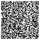 QR code with Hi Tech Home Automation contacts