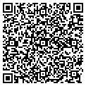 QR code with Aas Co contacts
