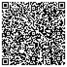 QR code with Rapides Communications Dist contacts