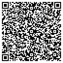 QR code with W & T Offshore Inc contacts