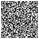 QR code with Talbots contacts