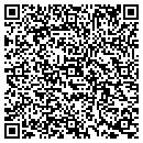 QR code with John J Shaughnessy PHD contacts