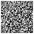 QR code with C F Picou Assoc contacts