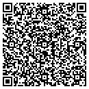 QR code with CCYADF contacts