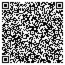QR code with A J's Lounge contacts