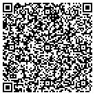 QR code with Foothills Floral Gallery contacts