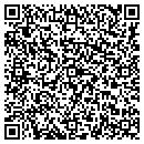 QR code with R & R Products Inc contacts