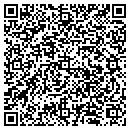 QR code with C J Christina Inc contacts