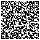 QR code with J R Herron & Assoc contacts