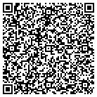 QR code with J & C Machine Works & Fab Inc contacts
