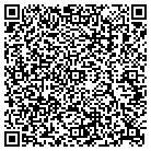 QR code with Action Screen Printers contacts