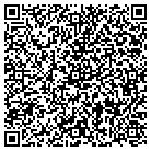 QR code with Amazing Grace Baptist Church contacts