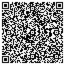 QR code with Rusty's Cafe contacts