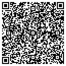QR code with Saeed Salon contacts