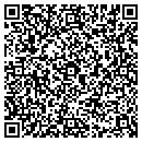 QR code with A1 Bail Bonding contacts