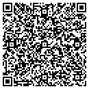 QR code with M & M Welding Inc contacts