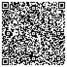 QR code with Acadiana Binding Company contacts