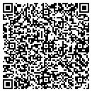 QR code with T C Spangler Jr PE contacts