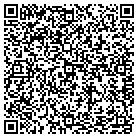 QR code with C & K Casualty Insurance contacts