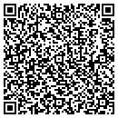 QR code with Head To Toe contacts