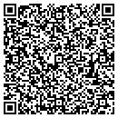 QR code with Finish Line contacts