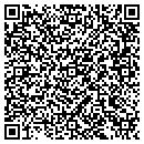 QR code with Rusty's Cafe contacts