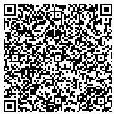 QR code with J T & Xiaoan Intl contacts