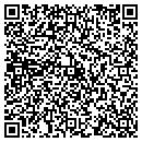 QR code with Tradin Post contacts