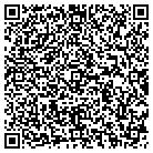 QR code with Regions Community Behavioral contacts