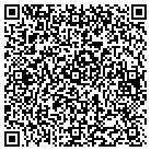 QR code with One Source Digital Printing contacts