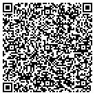 QR code with Gand Canyon Intl Hosel contacts