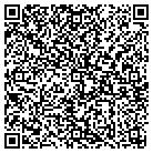 QR code with Chuska Development Corp contacts