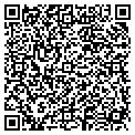 QR code with KFC contacts