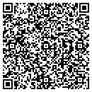 QR code with Hair Command contacts