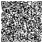 QR code with CSE Federal Credit Union contacts