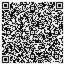 QR code with T & S Investments contacts