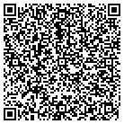QR code with Center For Scnce B-Mdcal Engrg contacts