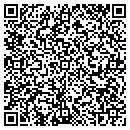 QR code with Atlas Express Padala contacts